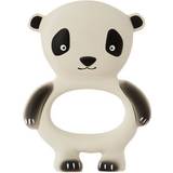 Sutter & Bidelegetøj OYOY Panda Baby Teether