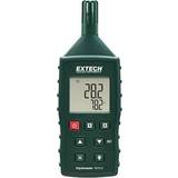 Dugpunkter Termometre, Hygrometre & Barometre Extech RHT510