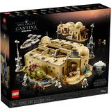 Rummet Lego Lego Star Wars Mos Eisley Cantina 75290