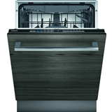 Fuldt integreret - Hurtigt opvaskeprogram Opvaskemaskiner Siemens SN61HX08VE Integreret
