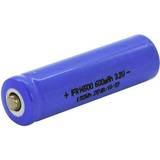 Batterier - LiFePO4 Batterier & Opladere Beltrona FR14500 Compatible