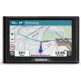 GPS-modtagere Garmin Drive 52 MT-S (Europe)