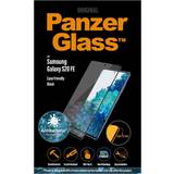 Samsung galaxy s20 5g PanzerGlass AntiBacterial Case Friendly Screen Protector for Galaxy S20 FE