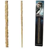 Teenagere Tilbehør Noble Collection Hermione Granger Wand in a Standard Windowed Box