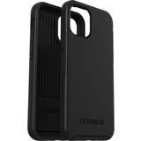 OtterBox Brun Mobiltilbehør OtterBox Symmetry Series Case for iPhone 12/12 Pro
