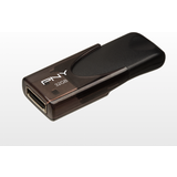 PNY 32 GB Hukommelseskort & USB Stik PNY USB Attache 4 32GB