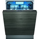 Blødgører - Fuldt integreret Opvaskemaskiner Siemens SX75ZX49CE Integreret