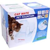 Cat Mate Kæledyr Cat Mate Pet Fountain