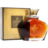 Cognac xo Frapin VIP XO Cognac 40% 70 cl