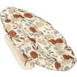 That's Mine Comfy Me Baby Pillow Woodland