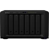 Ds1621 Synology DS1621+(16G)