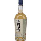 Blended Malt - Whisky Spiritus Hatozaki Pure Malt Japanese Whisky 46% 70 cl