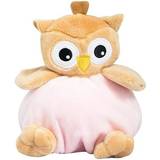 My Teddy Legetøj My Teddy Baby Owl 15cm