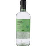 Gin - Japan Spiritus Nikka Coffey Gin 47% 70 cl