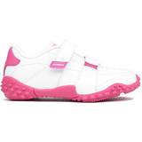 Lonsdale Fulham Infants - White/Pink