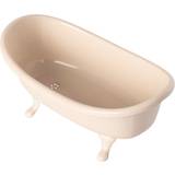Dukkehusmøbler - Metal Dukker & Dukkehus Maileg Miniature Bathtub
