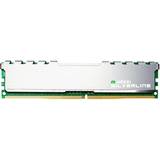 Mushkin Sølv RAM Mushkin Silverline DDR4 3200MHz 32GB (MSL4U320NF32G)