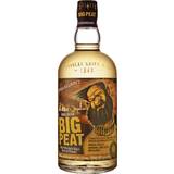 Douglas Laing Whisky Øl & Spiritus Douglas Laing Big Peat Islay Blended Malt 46% 70 cl