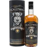 Douglas Laing Whisky Spiritus Douglas Laing Scallywag Gift Pack Blended Malt 46% 70 cl