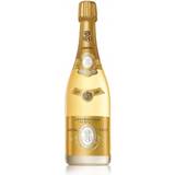 Mousserende vine på tilbud Louis Roederer Cristal 2008 Pinot Noir, Chardonnay Champagne 12% 75cl