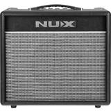 Nux Instrumentforstærkere Nux Mighty 20 BT