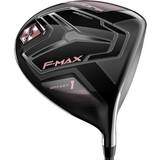 Cobra max driver Cobra F-Max Airspeed Driver W