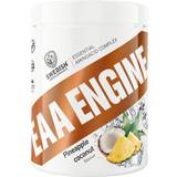 Ananas Aminosyrer Swedish Supplements EAA Engine Pineapple Coconut 450g