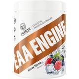 EAA Aminosyrer Swedish Supplements EAA Engine Berry Bomb 450g