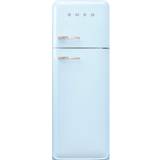 Belysning køleskab - Blå Køle/Fryseskabe Smeg FAB30RPB5 Blå