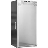Automatisk afrimning/NoFrost Integrerede køleskabe Siemens KI41FADE0 Hvid