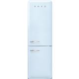 Belysning køleskab - Blå Køle/Fryseskabe Smeg FAB32RPB5 Blå