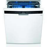 Hurtigt opvaskeprogram Opvaskemaskiner Siemens SN45ZW05CS Hvid