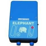 El hegn elephant Elephant M15