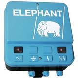 Elektroniske trykpumper Haver & Udemiljøer Elephant M40