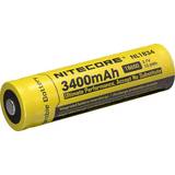 NiteCore Batterier - Genopladelige standardbatterier Batterier & Opladere NiteCore NL1834 Compatible