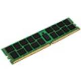 RAM på tilbud Kingston DDR4 2666MHz ECC Reg 16GB (KTD-PE426S8/16G)