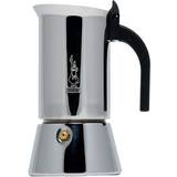 Rustfri stål Espressokander Bialetti Venus 10 Cup