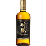 Nikka Taketsuru Pure Malt Whisky 43% 70 cl