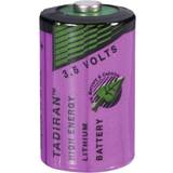 Tadiran Batterier - Engangsbatterier Batterier & Opladere Tadiran SL-750 S Compatible