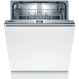 Bosch 60 °C - Fuldt integreret Opvaskemaskiner Bosch SMV4HTX31E Integreret