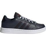 Adidas court red adidas Grand Court SE W - Legend Ink/Core Black/Legacy Red