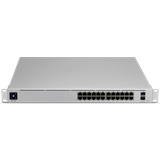 Gigabit Ethernet - PoE Switche Ubiquiti UniFi Switch USW-Pro-24