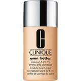 Clinique Even Better Makeup SPF15 WN 30 Biscuit