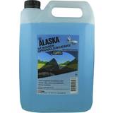 Alaska Motorolier & Kemikalier Alaska Sprinklervæske