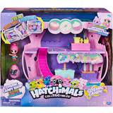 Hatchimals colleggtibles legesæt Spin Master Hatchimals Colleggtibles Cosmic Candy Shop 2 in 1