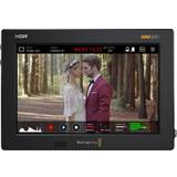 Kameratilbehør på tilbud Blackmagic Design Video Assist 7” 12G HDR