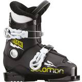 Sort Alpinstøvler Salomon Team T2