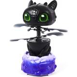 Spin Master DreamWorks Dragons Flying Toothless Interactive Dragon