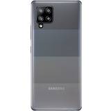 Puro 03 Nude Case for Galaxy A42 5G