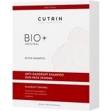 Cutrin Tykt hår Shampooer Cutrin Bio + Original Active Dandruff Shampoo 2x200ml